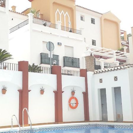 Apartamento Casa Irma Nerja Exterior foto