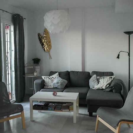Apartamento Casa Irma Nerja Exterior foto