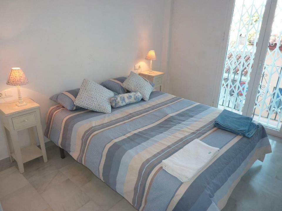 Apartamento Casa Irma Nerja Exterior foto