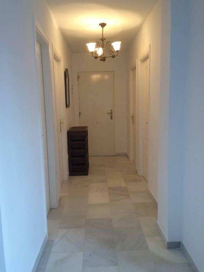 Apartamento Casa Irma Nerja Exterior foto