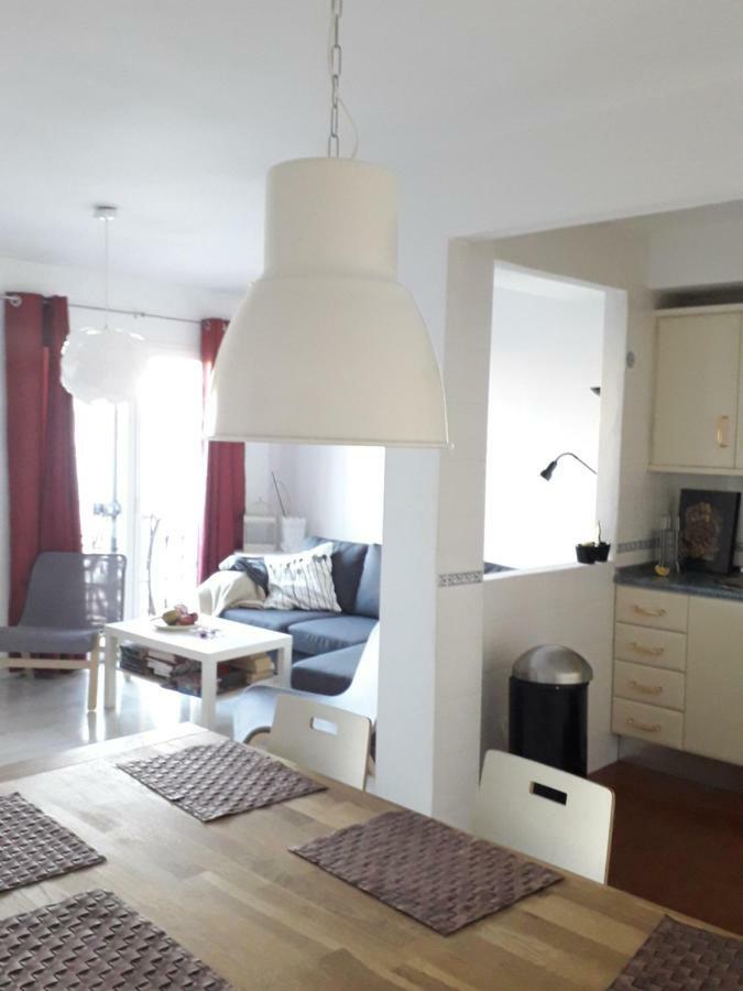 Apartamento Casa Irma Nerja Exterior foto
