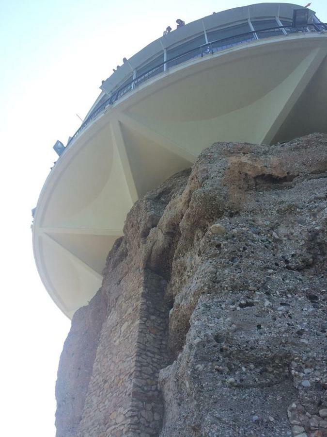 Apartamento Casa Irma Nerja Exterior foto