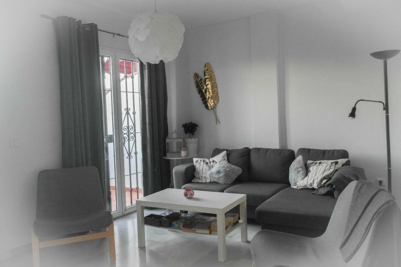 Apartamento Casa Irma Nerja Exterior foto