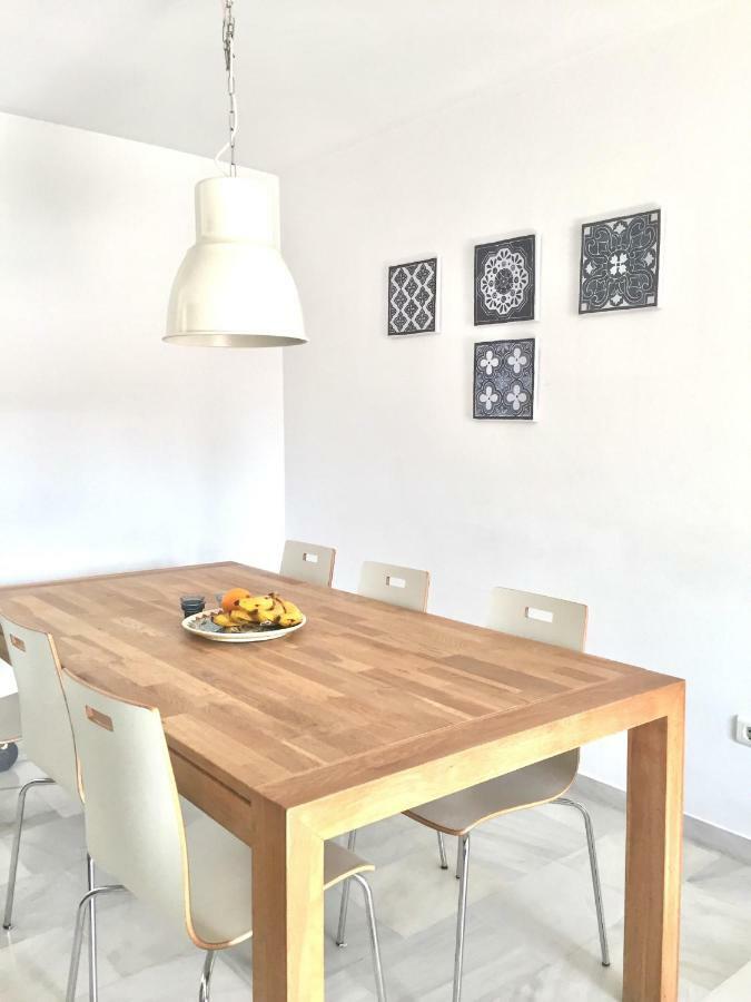 Apartamento Casa Irma Nerja Exterior foto